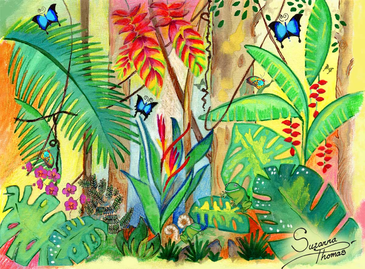 Artwork-Tropical-After Artwork-Tropical-After