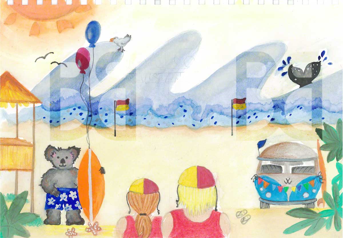 Gold Coast Work Before Gold Coast Work Before